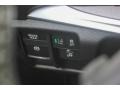Ebony Controls Photo for 2017 Acura MDX #121606446