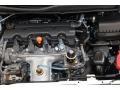 Taffeta White - Civic LX Sedan Photo No. 30