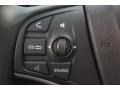 Ebony Controls Photo for 2017 Acura MDX #121606507