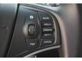 Ebony Controls Photo for 2017 Acura MDX #121606530