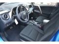 Electric Storm Metallic - RAV4 LE Photo No. 5