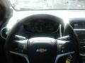Orange Burst Metallic - Sonic LT Hatchback Photo No. 14