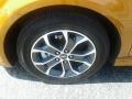 Orange Burst Metallic - Sonic LT Hatchback Photo No. 20