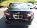 Obsidian Black - RC 300 F Sport AWD Coupe Photo No. 7