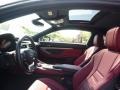 Obsidian Black - RC 300 F Sport AWD Coupe Photo No. 8