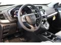 Obsidian Blue Pearl - CR-V LX Photo No. 10
