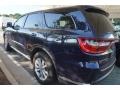 True Blue Pearl - Durango SXT Photo No. 2