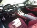 Obsidian Black - RC 300 F Sport AWD Coupe Photo No. 10