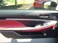 Obsidian Black - RC 300 F Sport AWD Coupe Photo No. 11