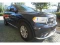 True Blue Pearl - Durango SXT Photo No. 4