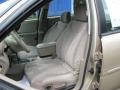 2003 Light Driftwood Metallic Chevrolet Malibu LS Sedan  photo #7