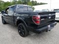 Tuxedo Black Metallic - F150 Limited SuperCrew 4x4 Photo No. 2