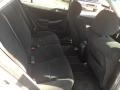 2007 Alabaster Silver Metallic Honda Accord Value Package Sedan  photo #4