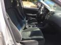 2007 Alabaster Silver Metallic Honda Accord Value Package Sedan  photo #5