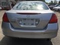 2007 Alabaster Silver Metallic Honda Accord Value Package Sedan  photo #6