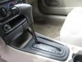 2003 Light Driftwood Metallic Chevrolet Malibu LS Sedan  photo #13