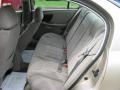 2003 Light Driftwood Metallic Chevrolet Malibu LS Sedan  photo #15