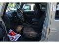 2017 Gobi Jeep Wrangler Unlimited Sport 4x4  photo #7