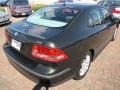 2003 Graphite Green Metallic Saab 9-3 Linear Sport Sedan  photo #13