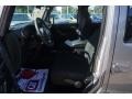 2017 Billet Silver Metallic Jeep Wrangler Unlimited Sport 4x4  photo #7
