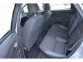 Ingot Silver Metallic - Focus S Sedan Photo No. 11