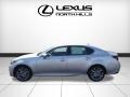 Liquid Platinum - GS 350 AWD Photo No. 3