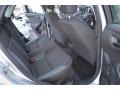 Ingot Silver Metallic - Focus S Sedan Photo No. 13