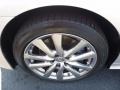 Liquid Platinum - GS 350 AWD Photo No. 5