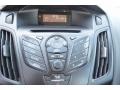 Ingot Silver Metallic - Focus S Sedan Photo No. 16