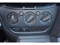 Ingot Silver Metallic - Focus S Sedan Photo No. 17
