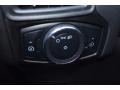 Ingot Silver Metallic - Focus S Sedan Photo No. 20