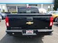 Black - Silverado 1500 LTZ Crew Cab 4x4 Photo No. 5