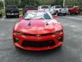 Red Hot - Camaro SS Coupe Photo No. 8