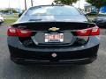 Mosaic Black Metallic - Malibu LT Photo No. 5