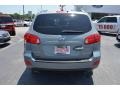 2008 Platinum Sage Hyundai Santa Fe SE  photo #4