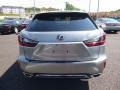 Atomic Silver - RX 350 AWD Photo No. 6
