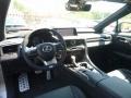 Atomic Silver - RX 350 AWD Photo No. 9