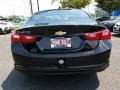 Mosaic Black Metallic - Malibu LS Photo No. 5