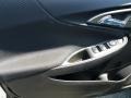 2017 Mosaic Black Metallic Chevrolet Malibu LS  photo #8