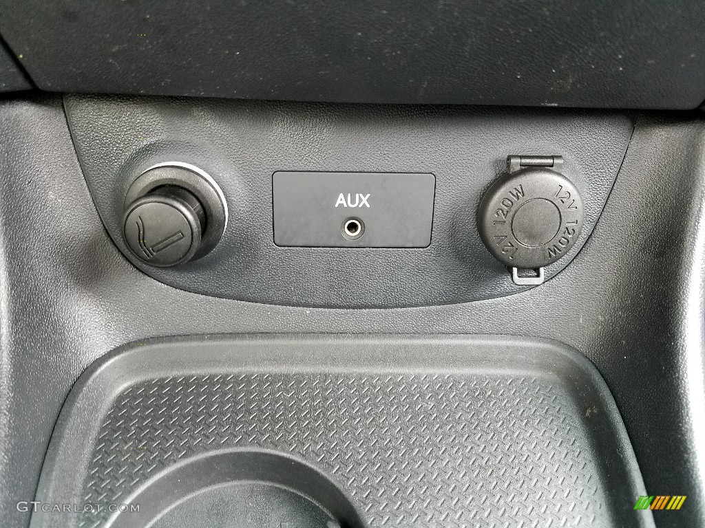 2009 Accent GS 3 Door - Charcoal Gray / Gray photo #19