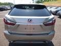 Atomic Silver - RX 350 AWD Photo No. 6