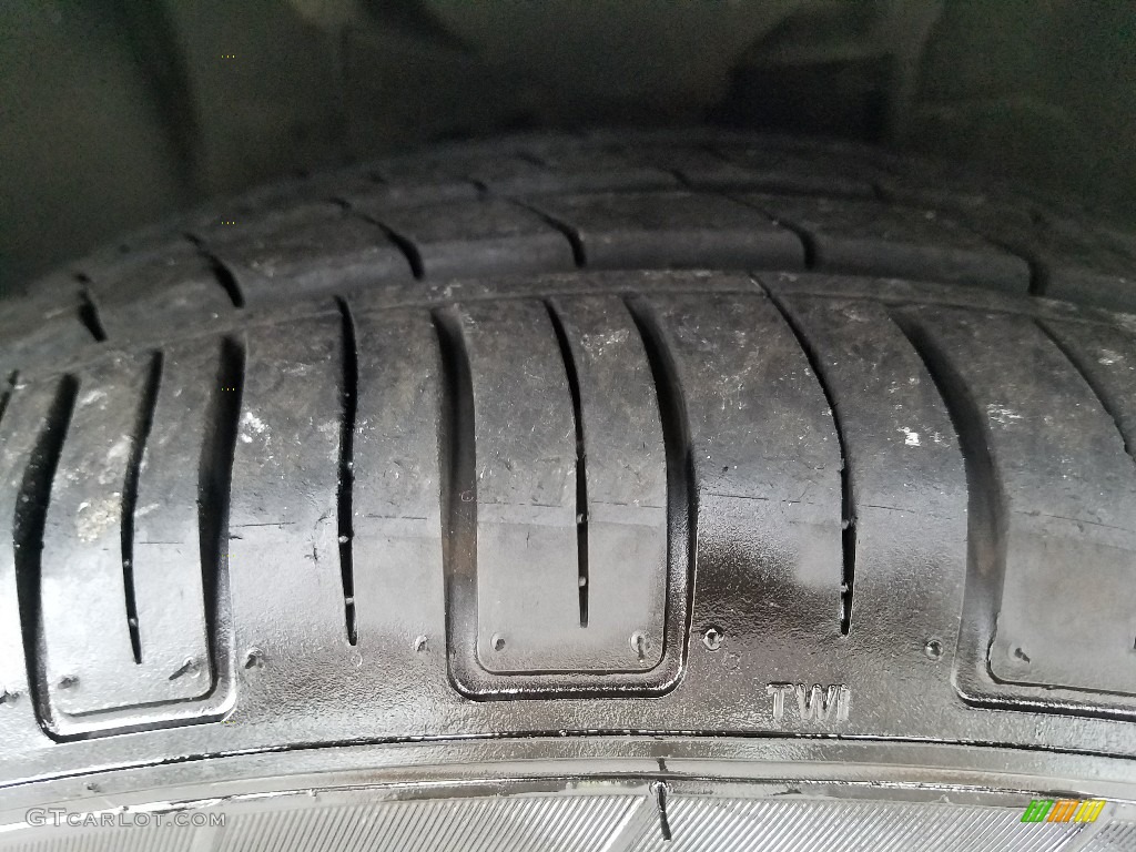 2009 Accent GS 3 Door - Charcoal Gray / Gray photo #25