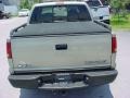 2003 Light Pewter Metallic Chevrolet S10 LS ZR5 Crew Cab 4x4  photo #4