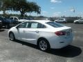 Summit White - Cruze LT Photo No. 3
