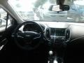 Summit White - Cruze LT Photo No. 13