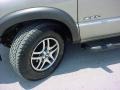 2003 Light Pewter Metallic Chevrolet S10 LS ZR5 Crew Cab 4x4  photo #13