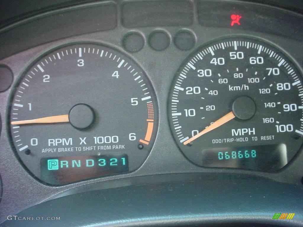 2003 S10 LS ZR5 Crew Cab 4x4 - Light Pewter Metallic / Graphite photo #14