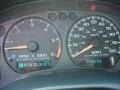 2003 Light Pewter Metallic Chevrolet S10 LS ZR5 Crew Cab 4x4  photo #14
