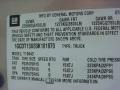 2003 Light Pewter Metallic Chevrolet S10 LS ZR5 Crew Cab 4x4  photo #15