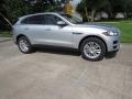 Indus Silver Metallic - F-PACE 25t AWD Prestige Photo No. 1